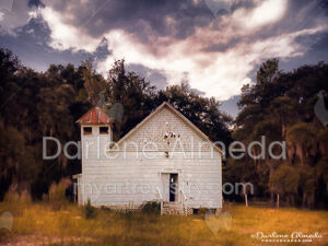 OLD SCHOOL HOUSE