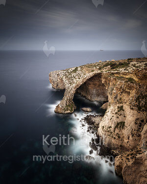 Blue Grotto