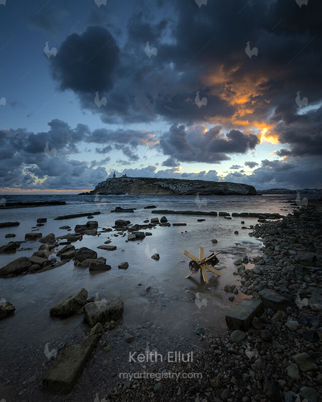 St. Paul's Islands