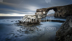 Azure Window
