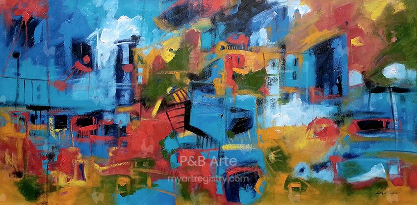 P&B Arte Decora