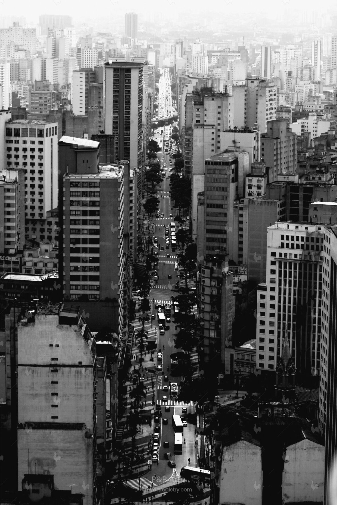 Metrópole