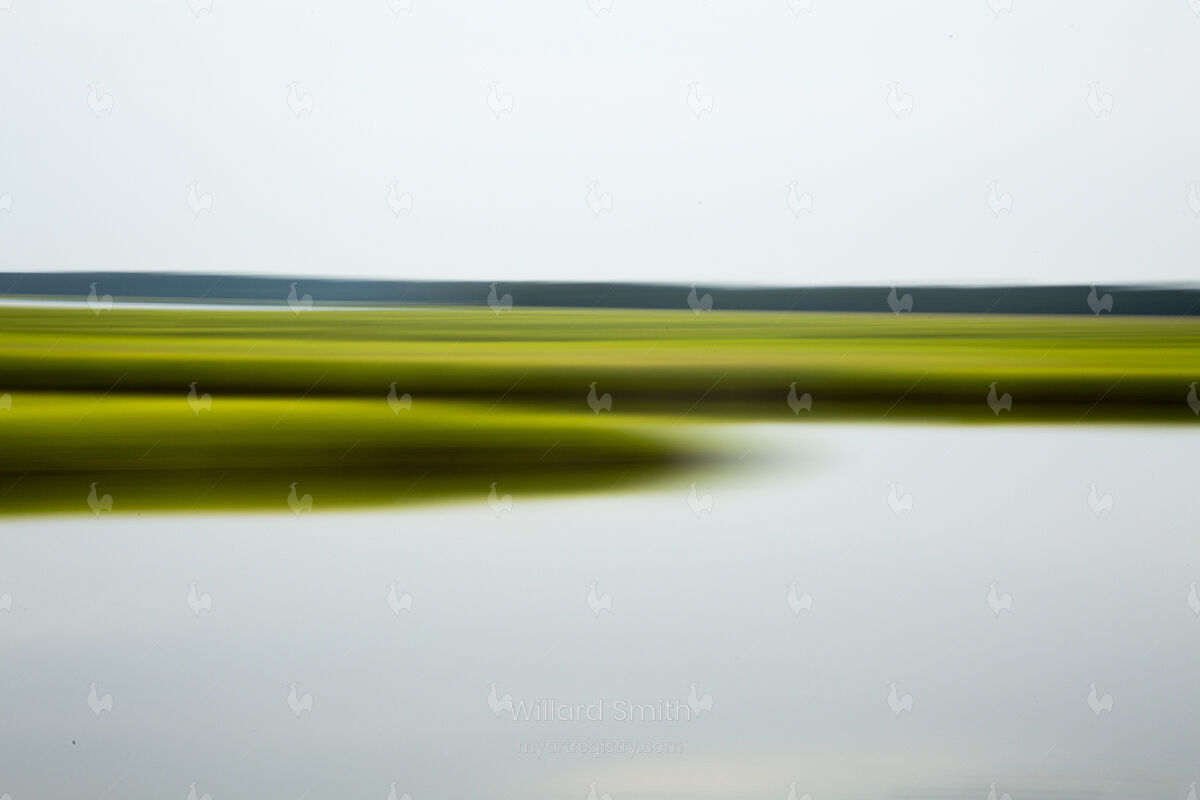 Marsh