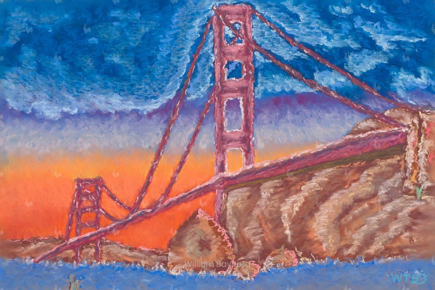 Golden Gate
