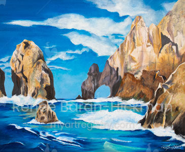 Cabo San Lucas