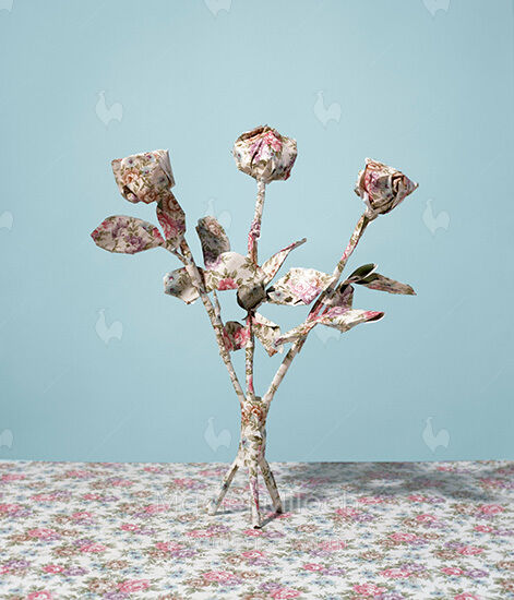 New Romantic
