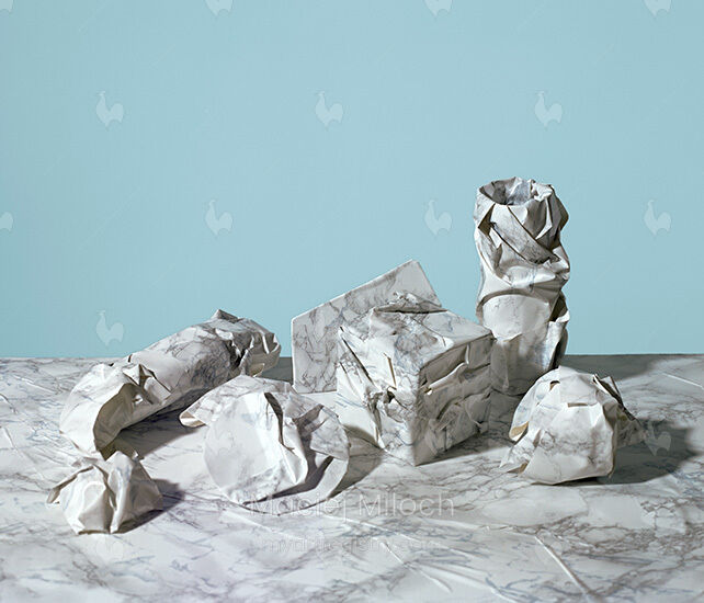 Marble