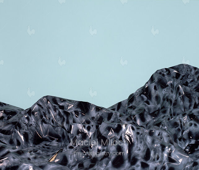 Black Carrara