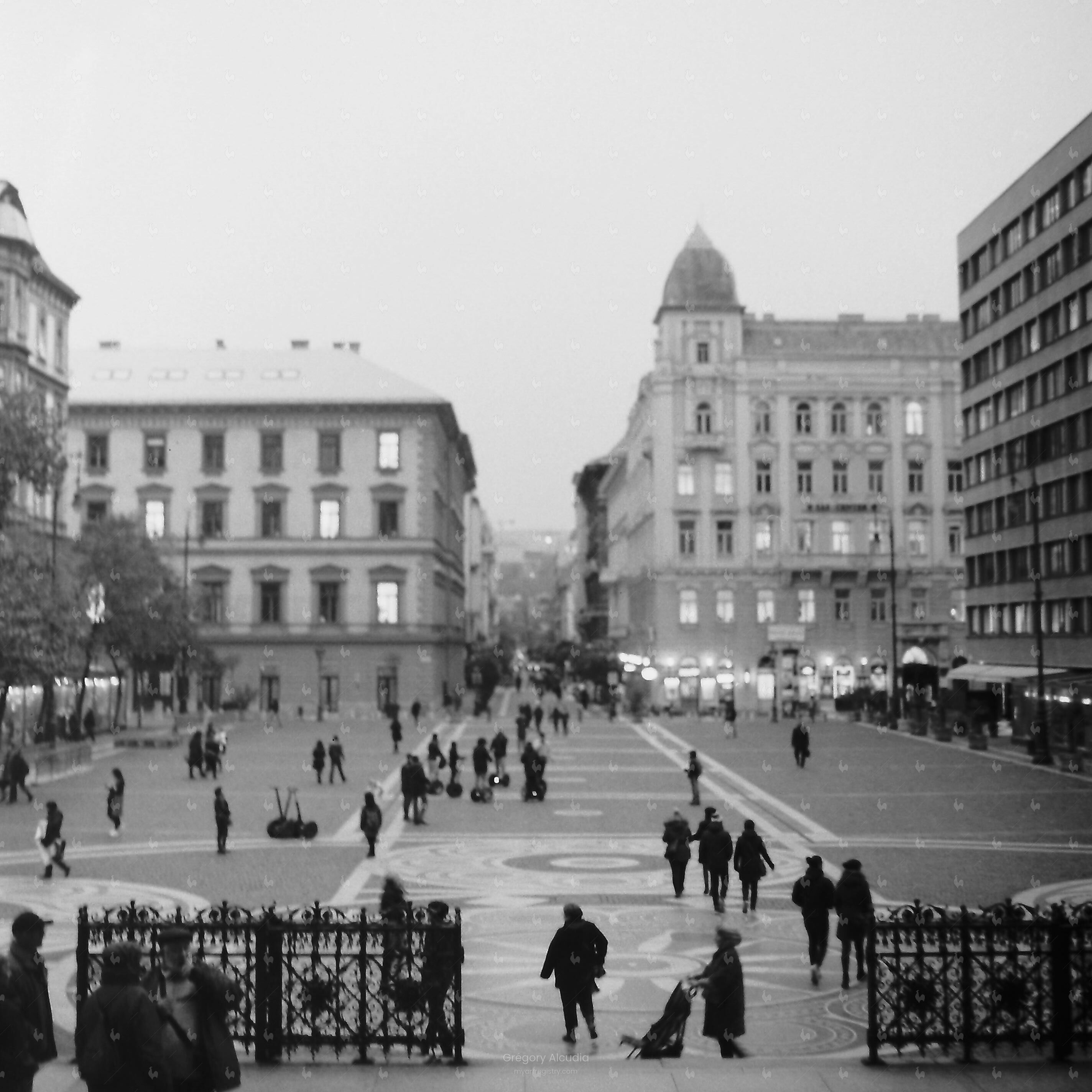 Budapest IX