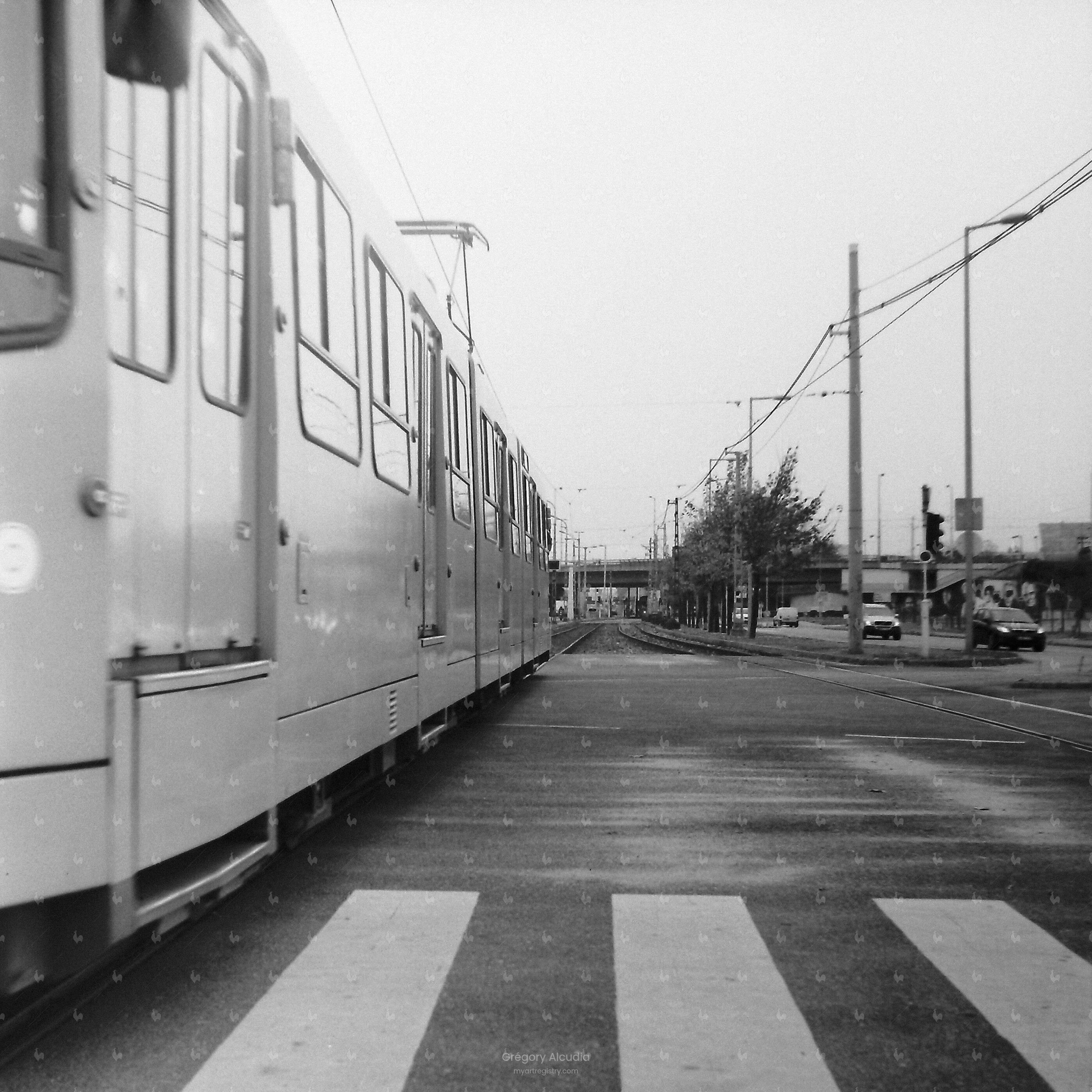 Budapest II