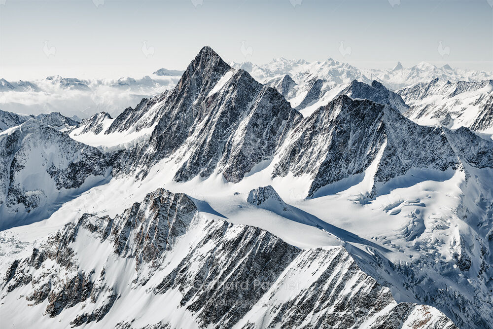 Finsteraarhorn