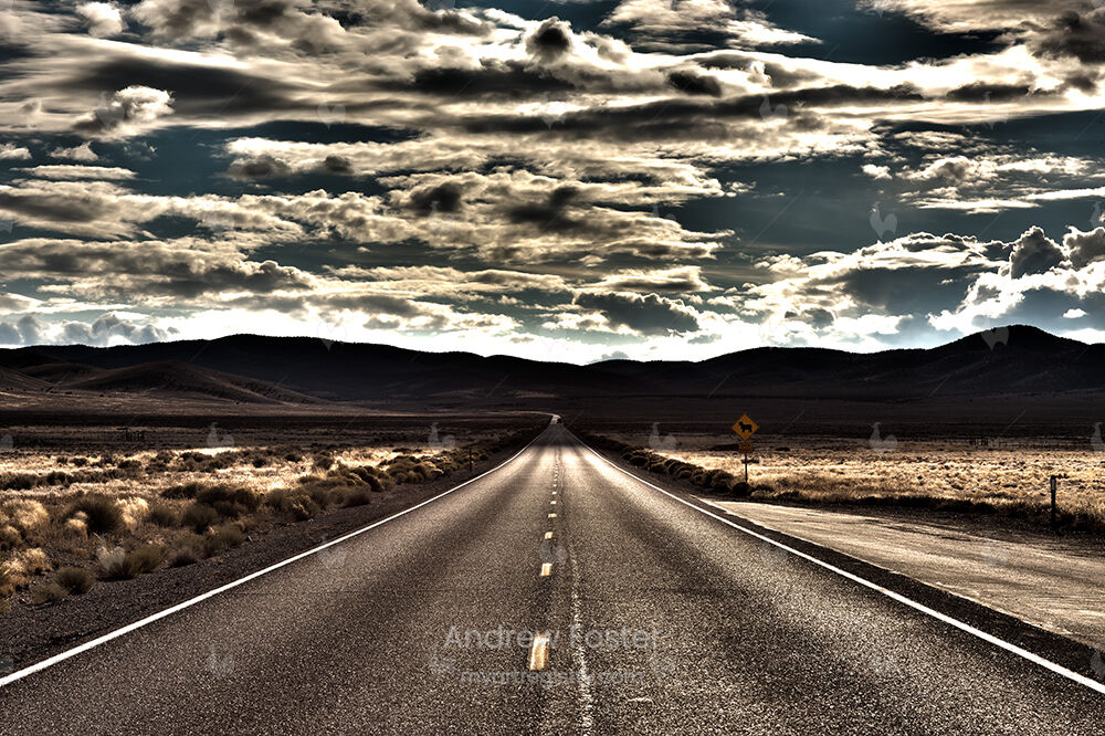 On The Road