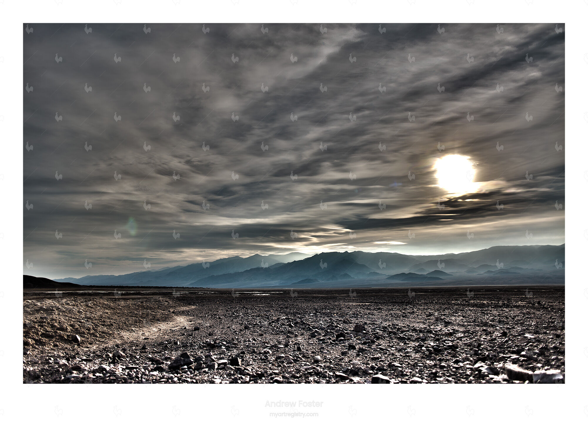 Exoplanet
