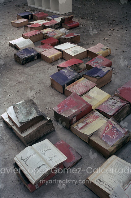NAVE DE ESPOLETAS_03. SERIE ESPOLETAS_ (Biblioteca Informal).