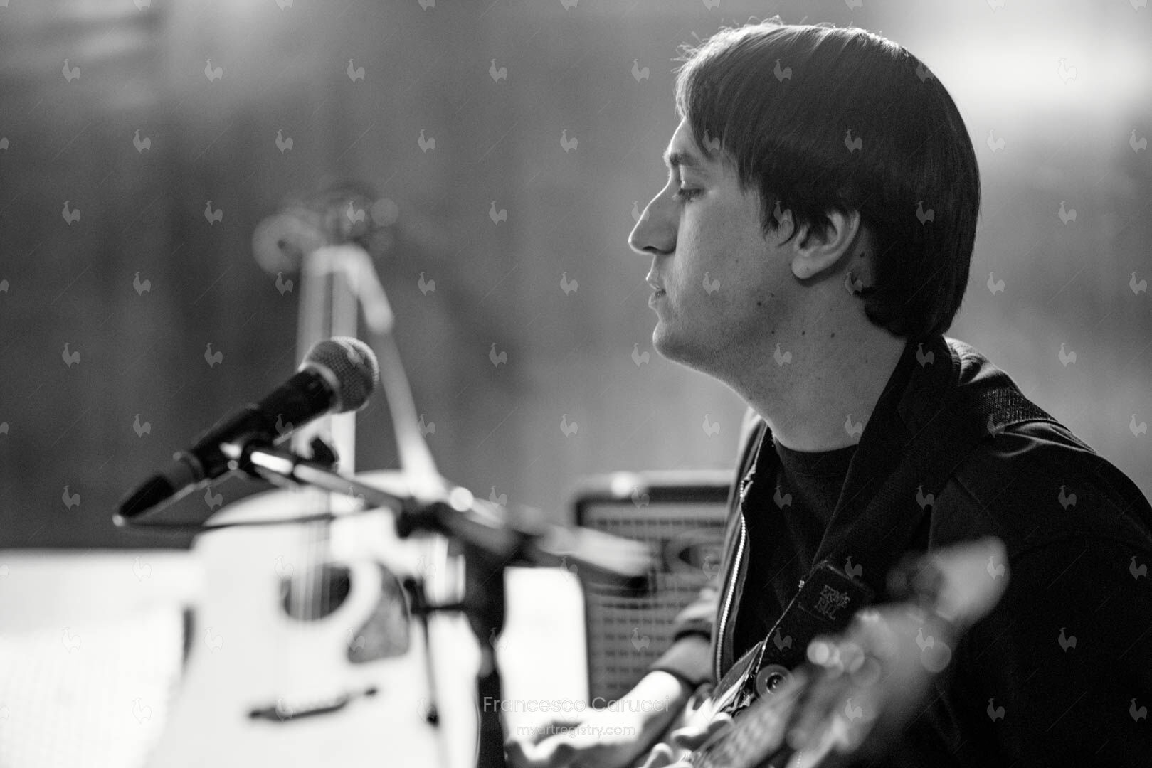 Picture Atlantic #1