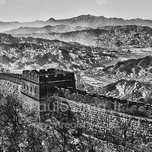 Muralha da China I