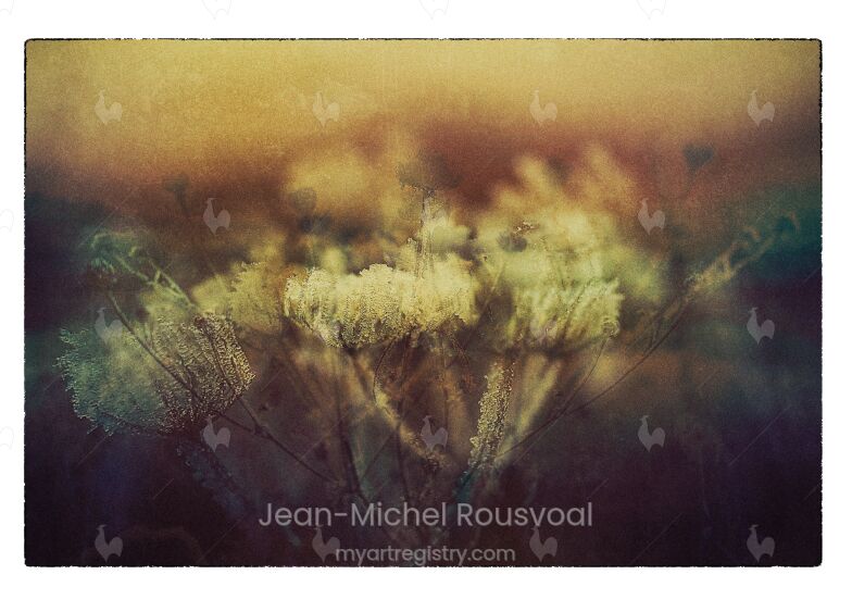 Songe d’une nuit d’hiver 1/8
