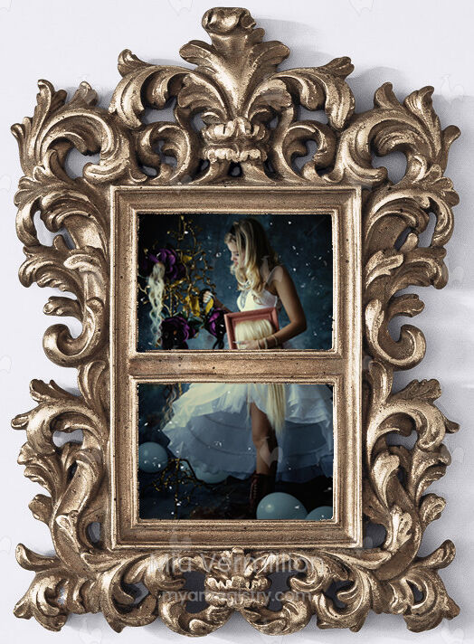 Alice (Miniature)
