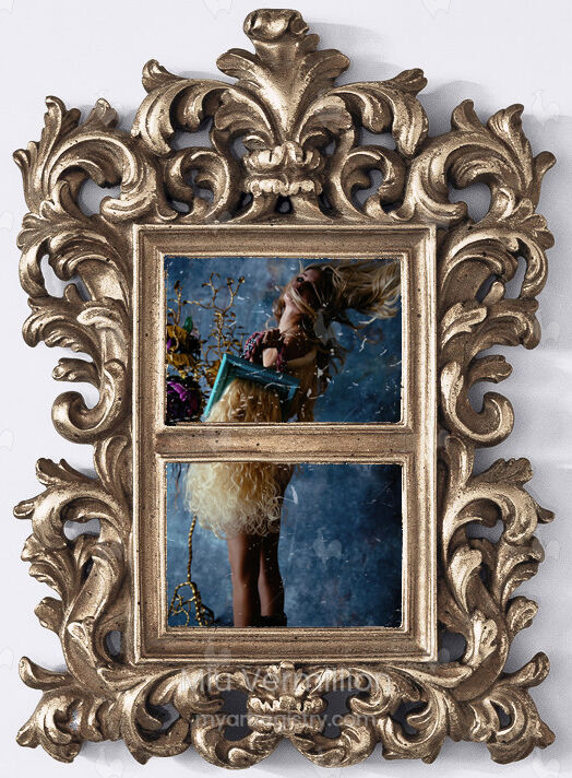 Sway 2 (Miniature)