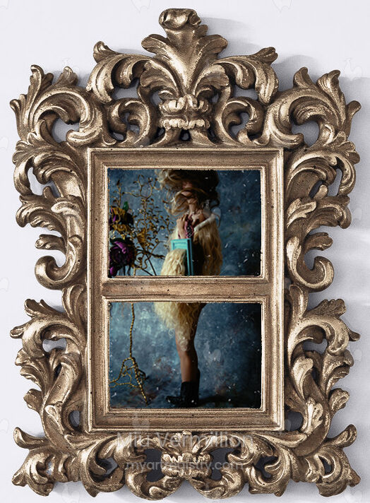 Sway 1 (Miniature)