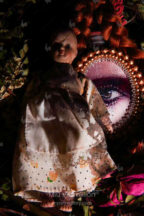Night Vigil 3 (LE)
