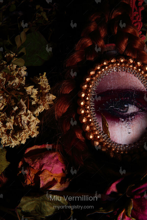 Night Vigil 2 (LE)