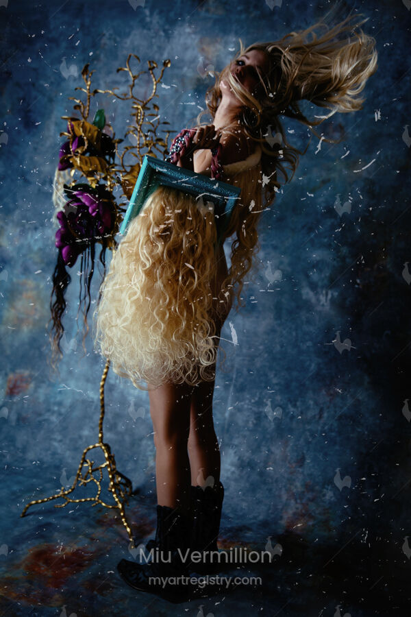 Sway 2 OOAK-AP-L