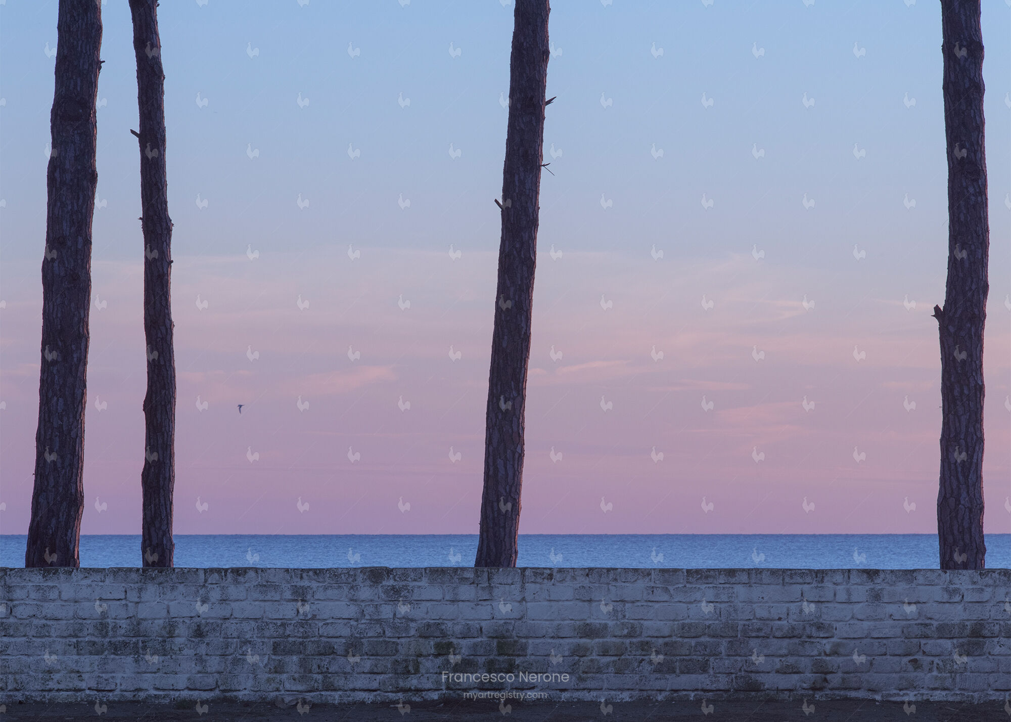 Seascape II