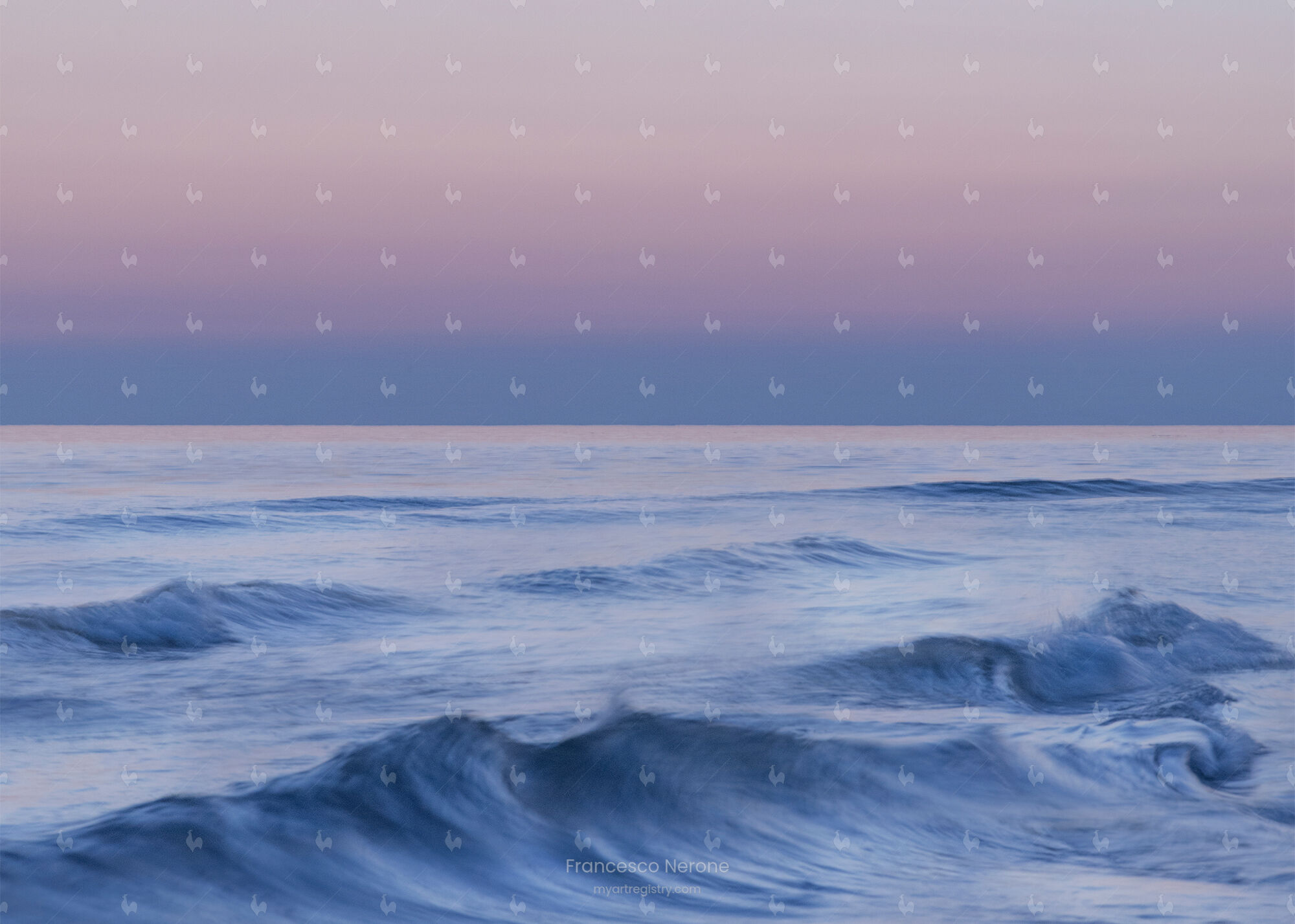 Seascape I