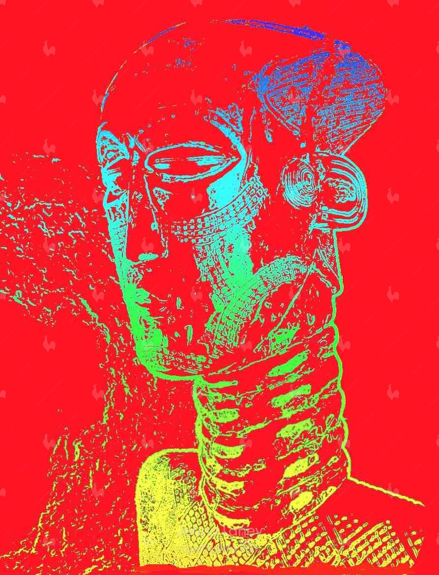 The Congo Queen