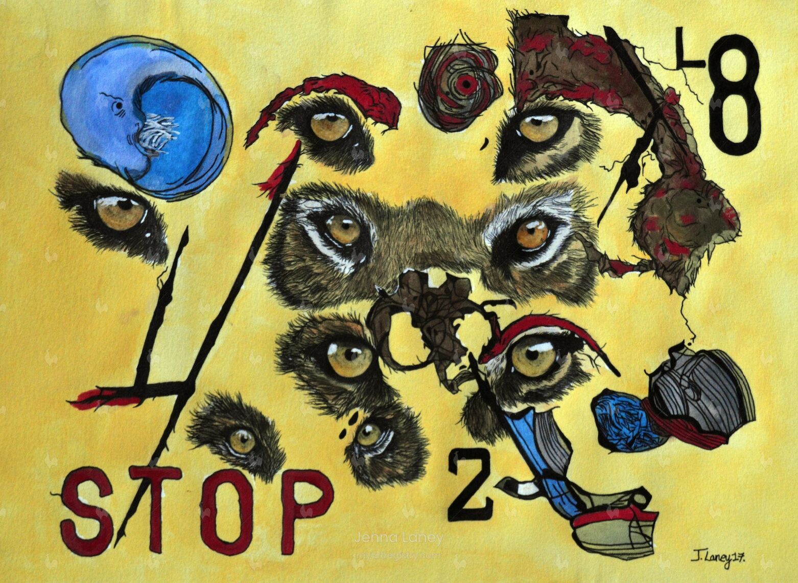 Stop