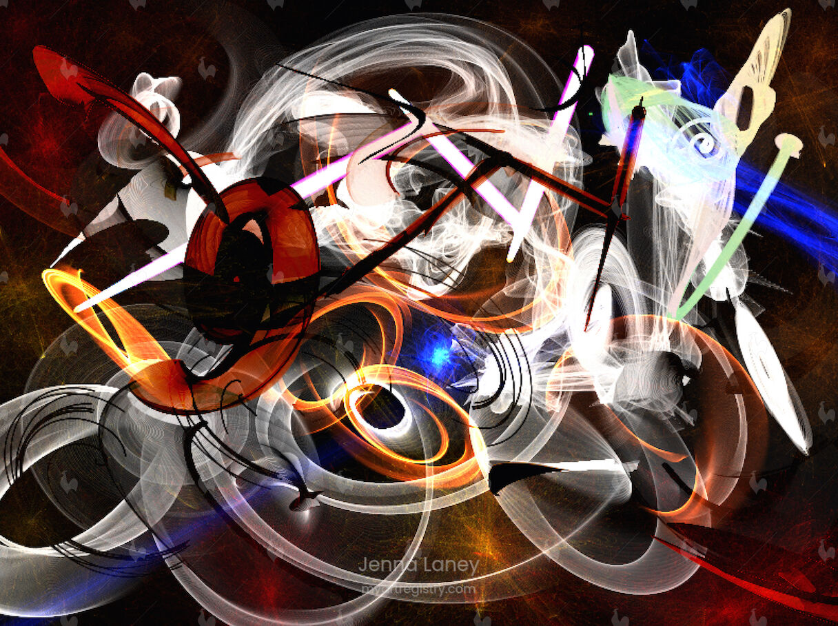 Mayhem