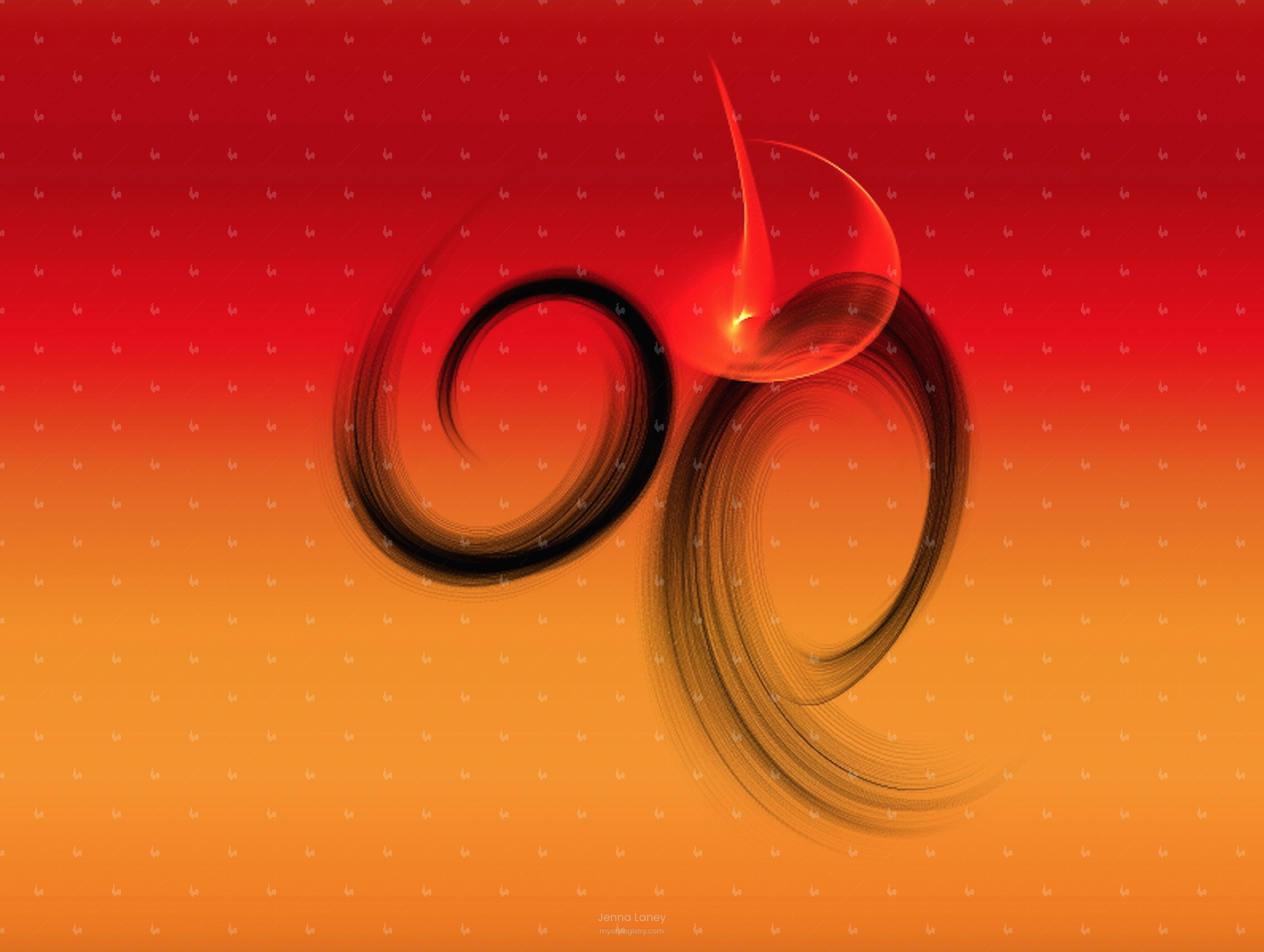 Intensity Of Emotion 1