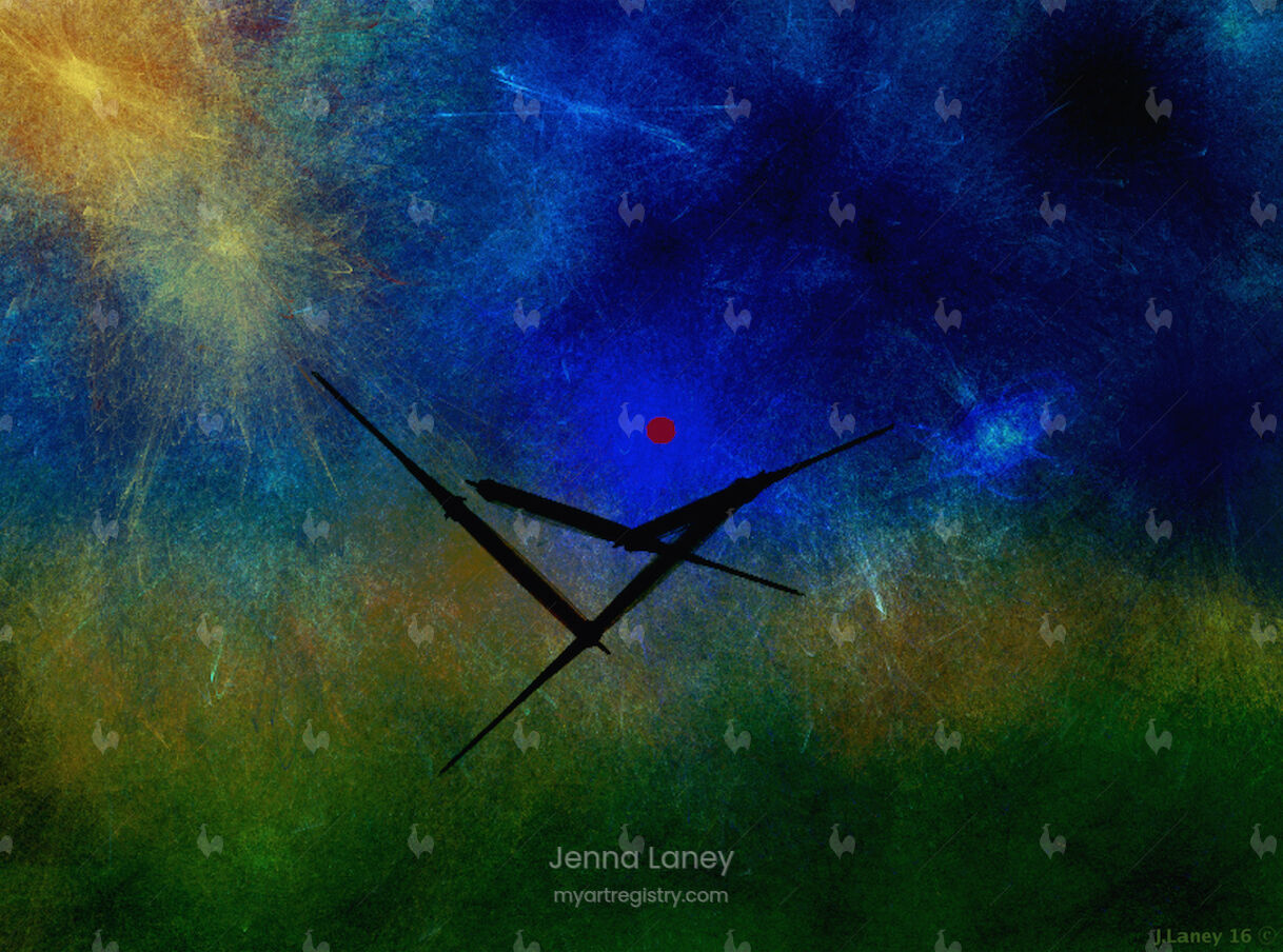 Dreaming Again