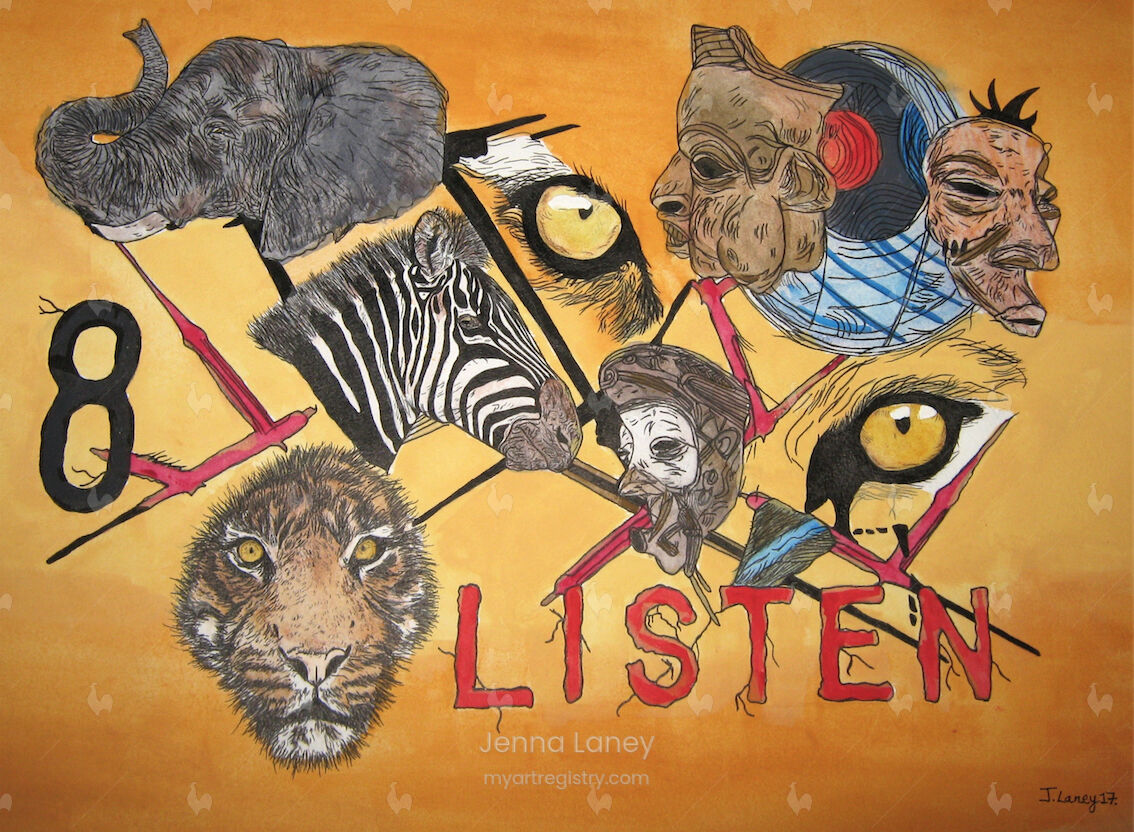 Listen