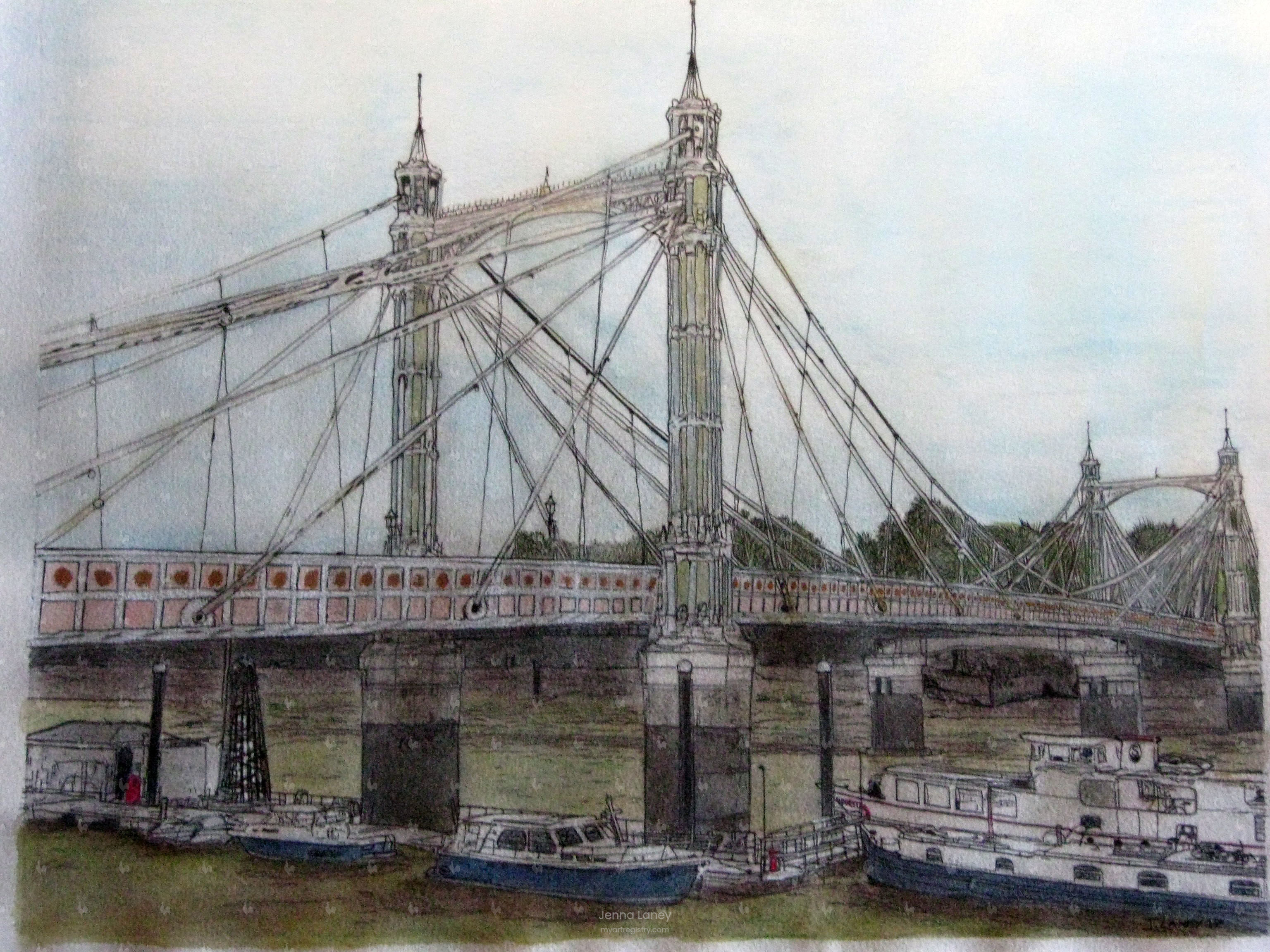 Albert Bridge