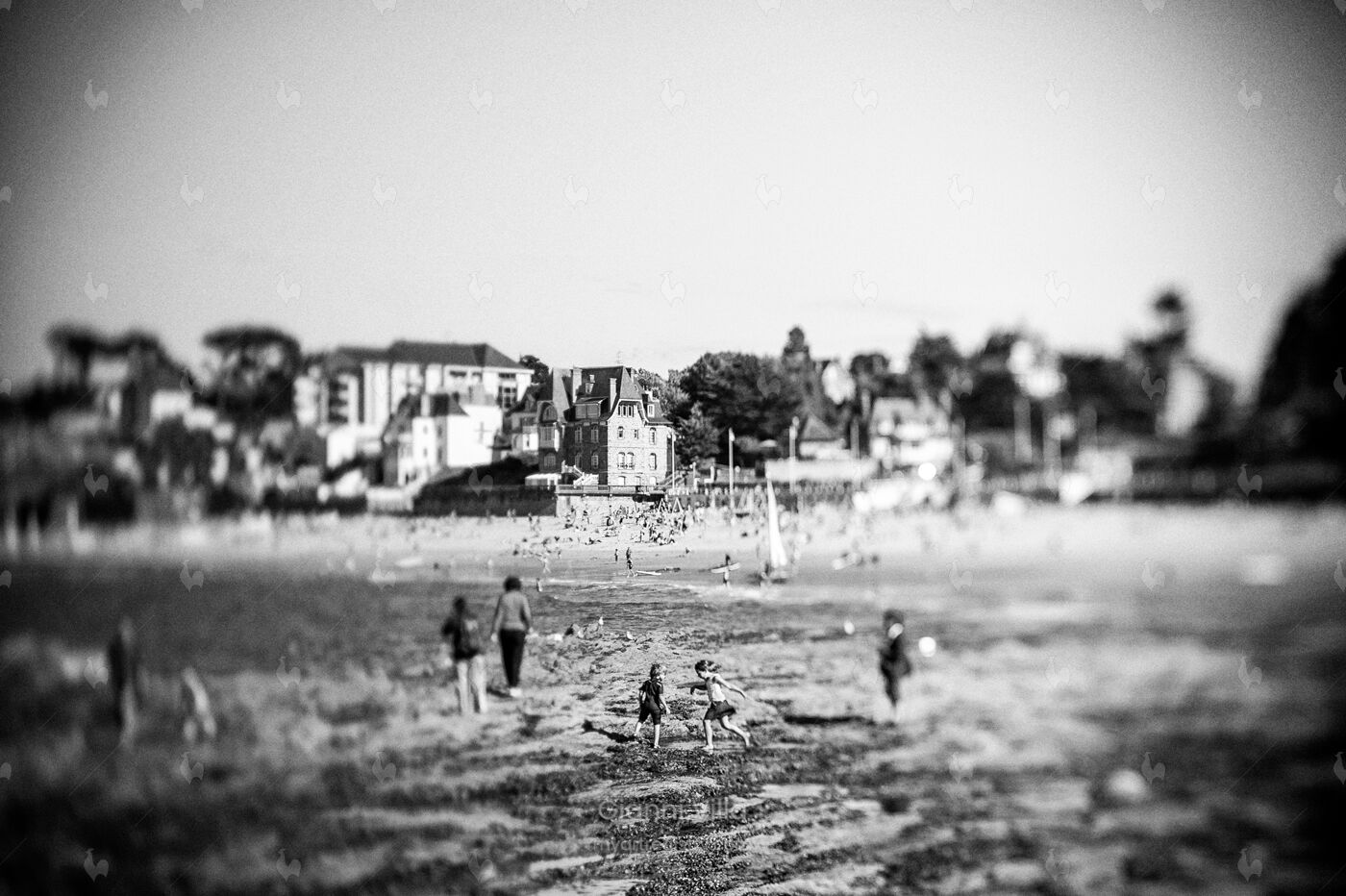 LES VACANCES