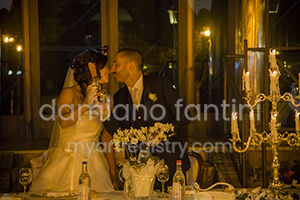 Alessandra e Romeo