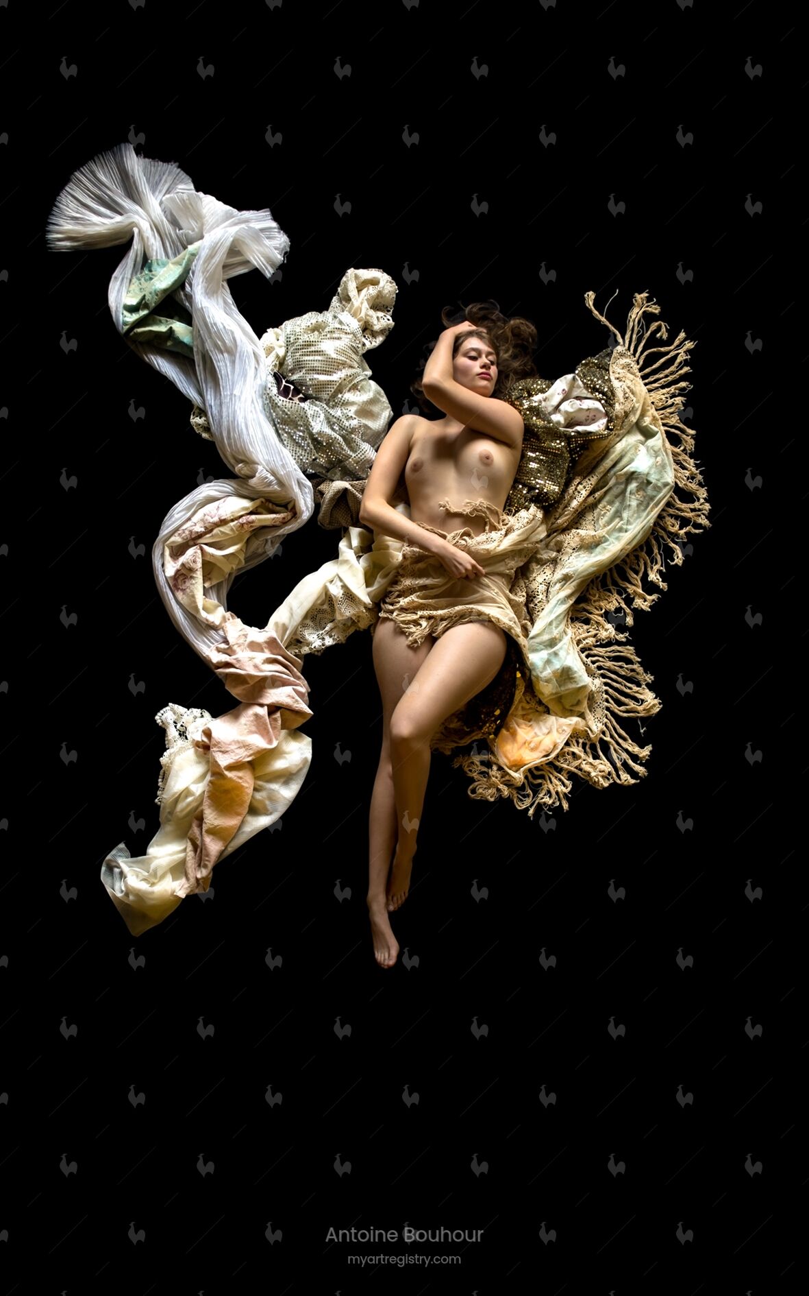 Icarus, Secession