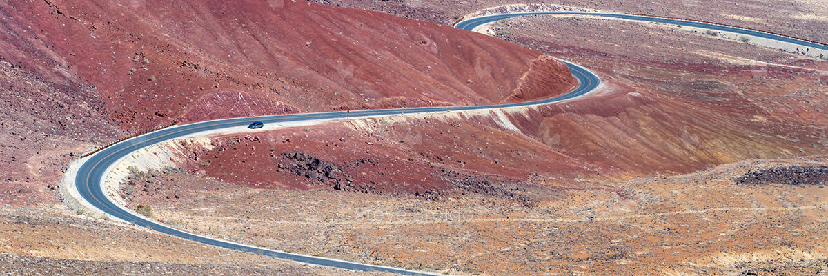 S Curve
