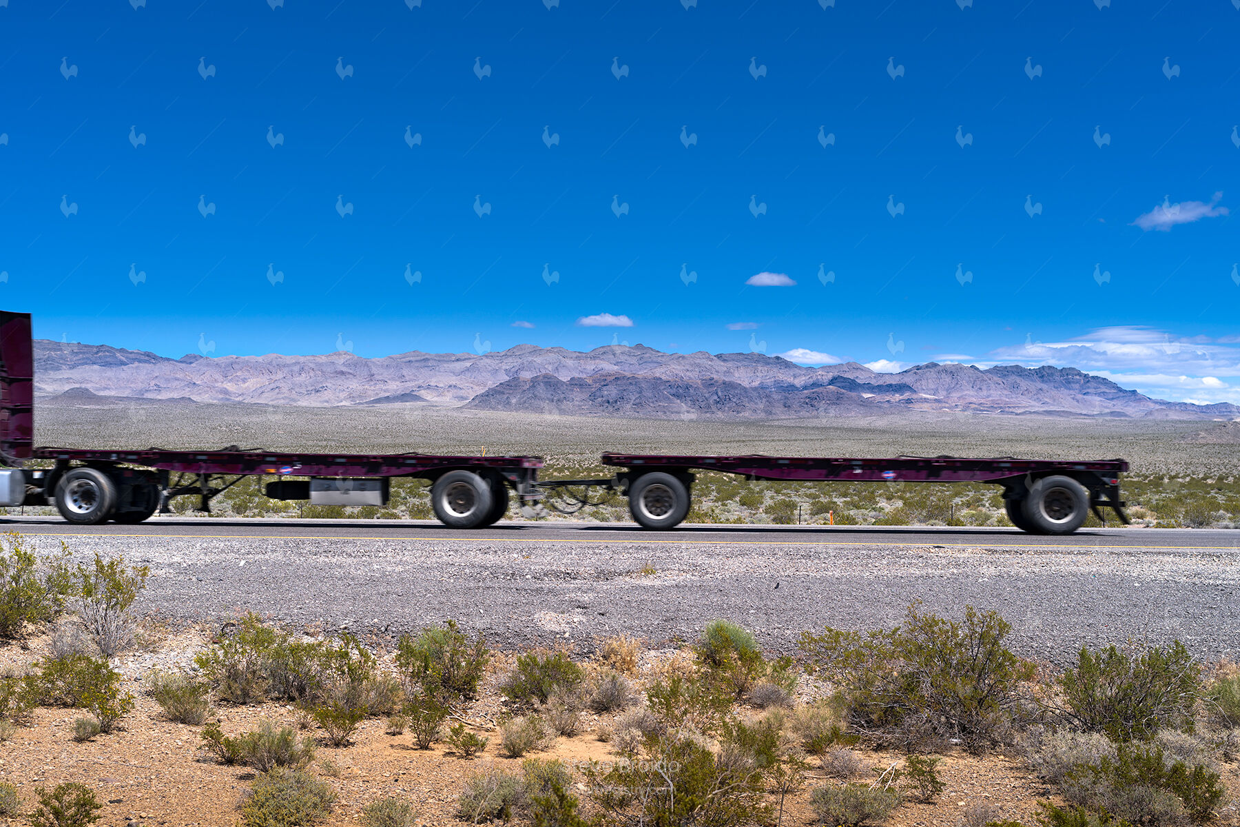 Wheels Go By