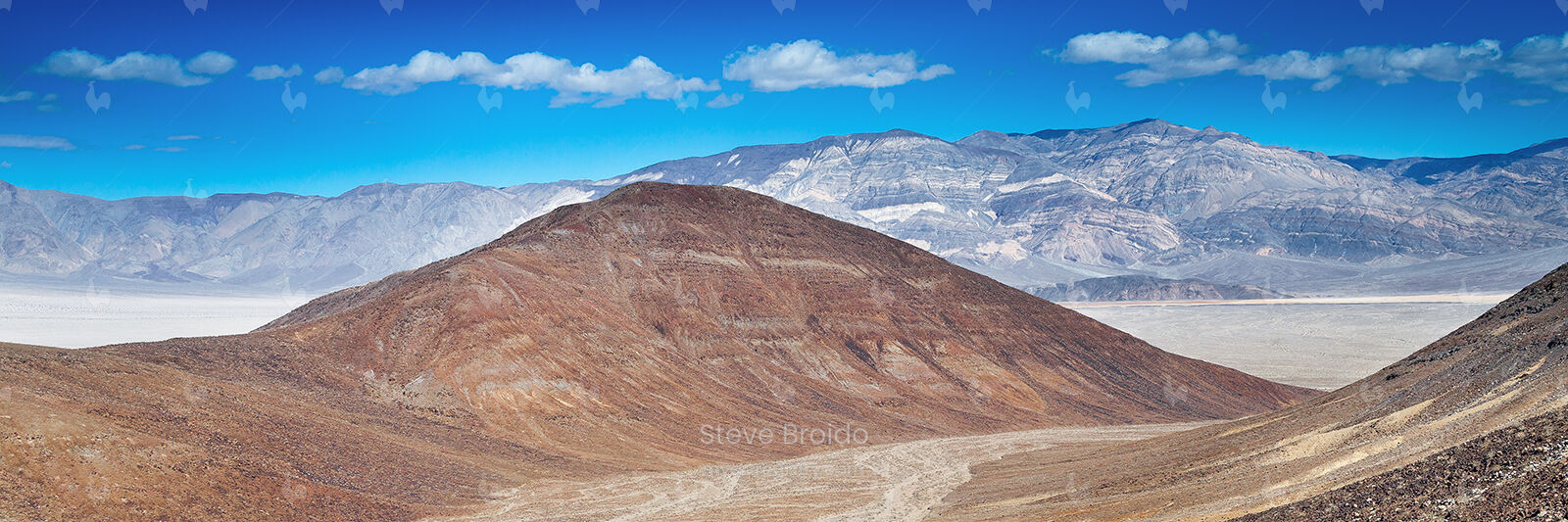 The Valley