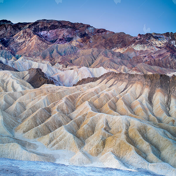 Square Mountain