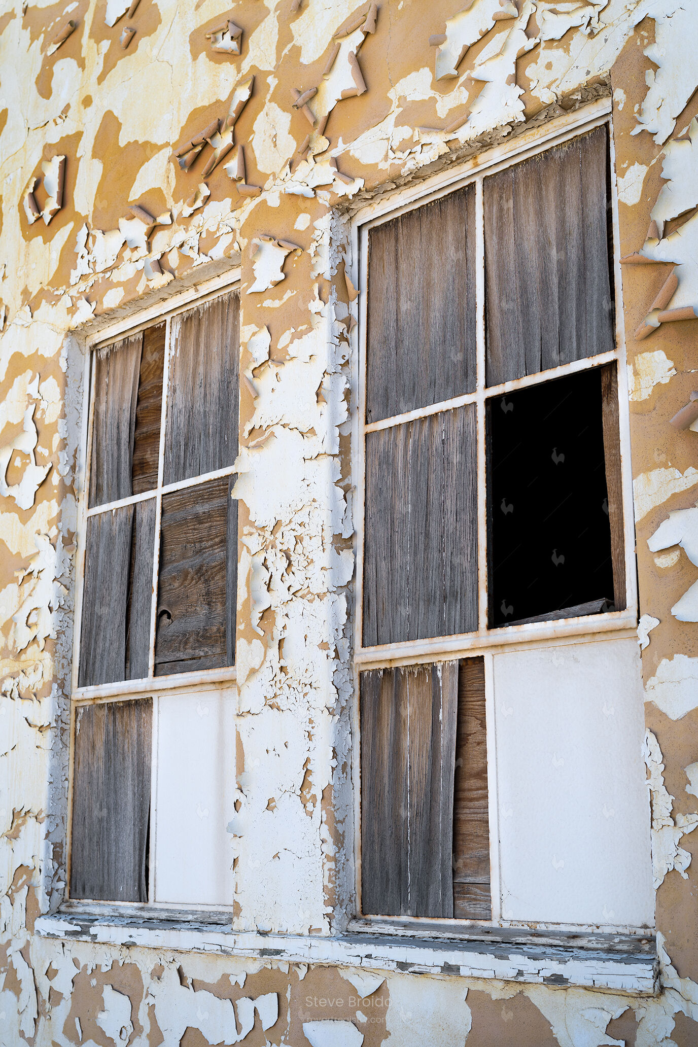 Two Windows