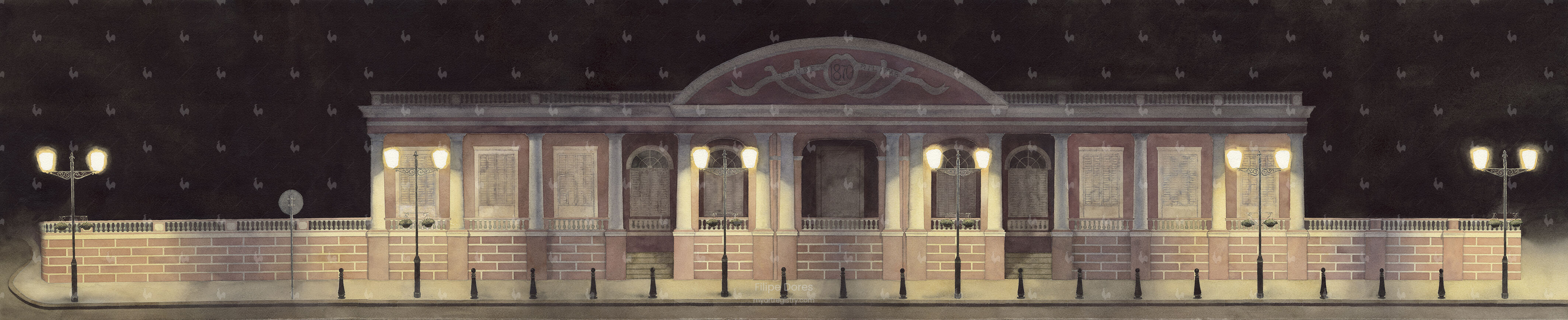 The December of 1999 