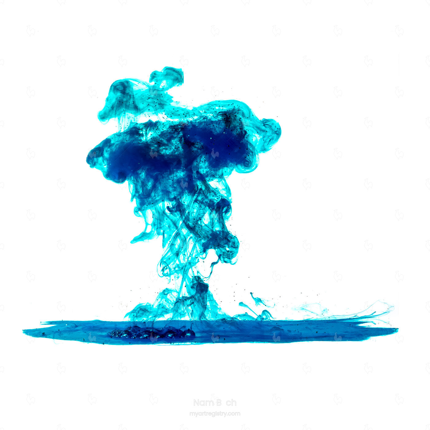 Spark of freedom
