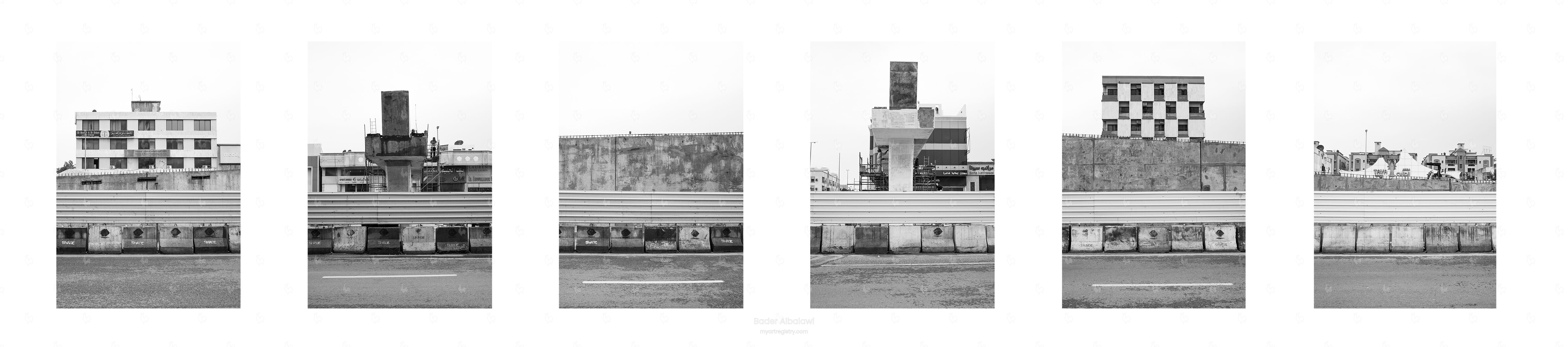 The Unfinished Project