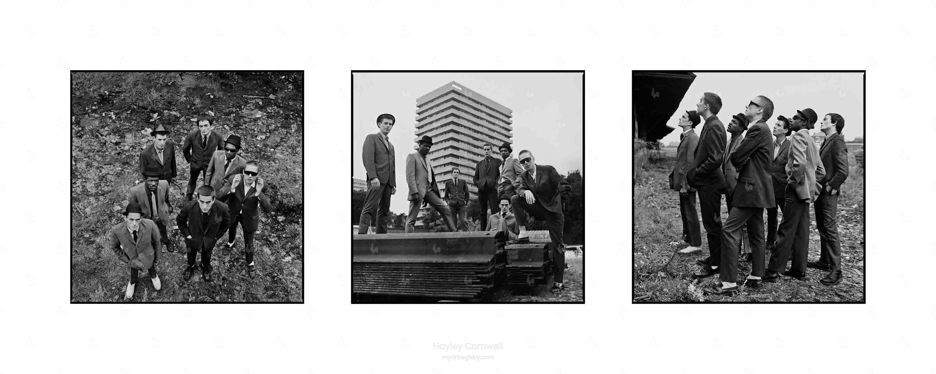 #22 THE SPECIALS 1979 | SENT TO COVENTRY