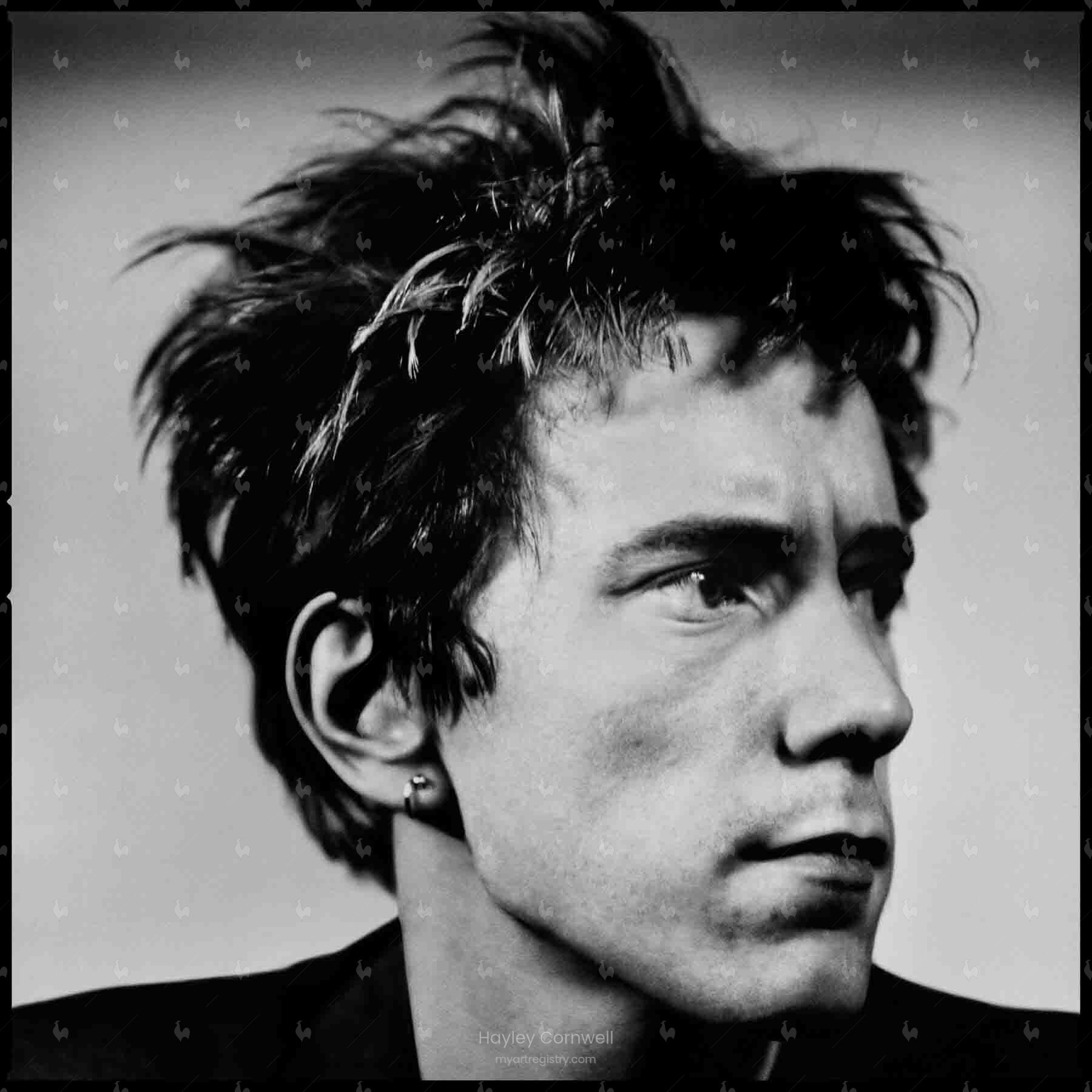 #40 JOHN LYDON 1980 | THE LYDON KING