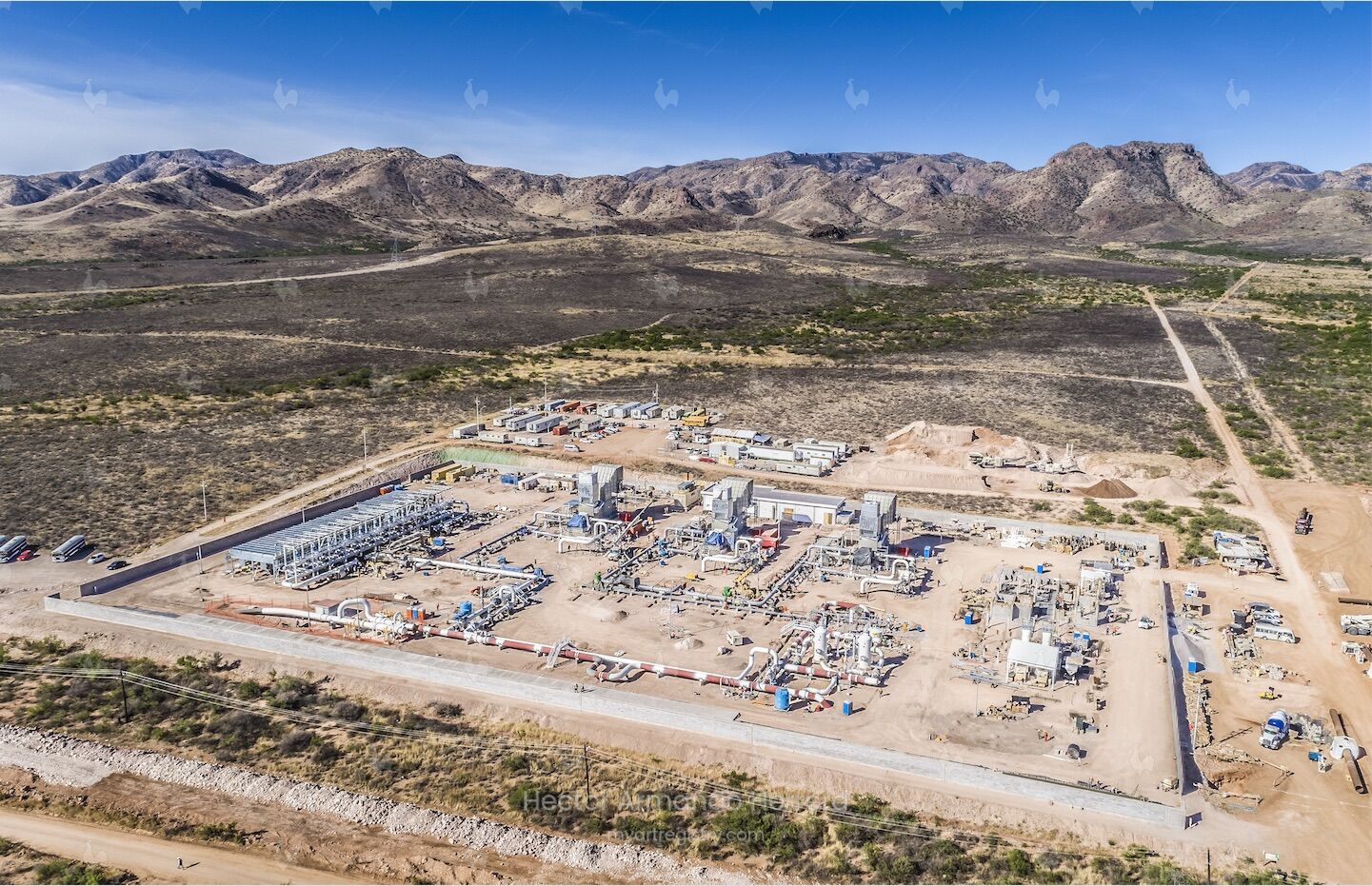 "El Encino"